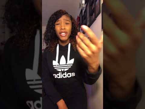 Tina Winning first day out remake