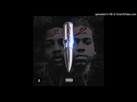 FBG Duck & Billionaire Black - Up My Sleeve (Ft King Yella) [Clout Life 2]