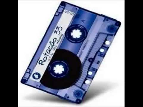 KL Jay Fita Mixada Rotação 33 COMPLETA