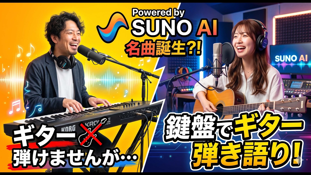 YouTubeサムネイル