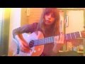 Heavy Heart - Gabrielle Aplin (acoustic) 