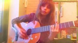 Gabrielle Aplin - Heavy Heart (Live & Acoustic)