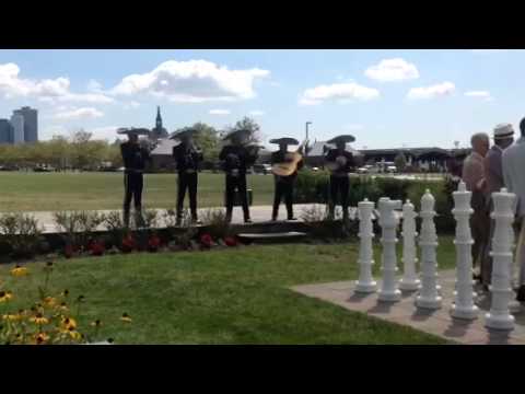 Promotional video thumbnail 19 for Mariachi Nuevo Mexico