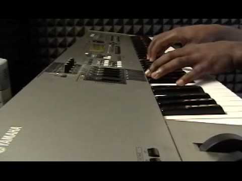 Making The Beat Vol. #1