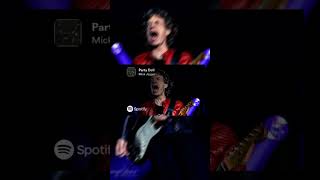 Download lagu Mick Jagger - Party Doll #shorts mp3