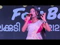 ആടാട് ആടാട് തത്തുട്ടി പൊളിച്ചടുക്കി 