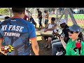 ENCOSTA MANO PAGODE DA MELHOR QUALIDADE REPÓRTER GUTOZO