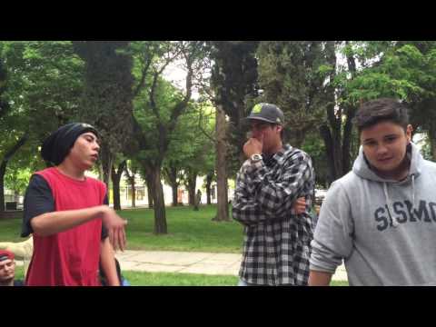 VRS vs Zismo l Roca Competición l Fecha 3 l 8vos