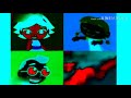 Little Einsteins Intro Greek In Blue And Green G Major 7 12