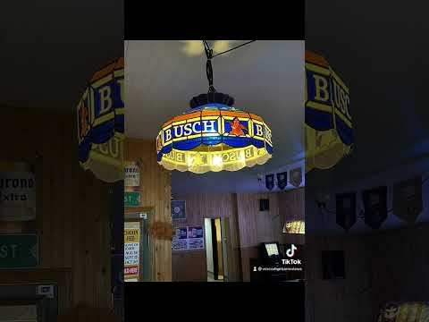 JR's Main St Bar Video Review