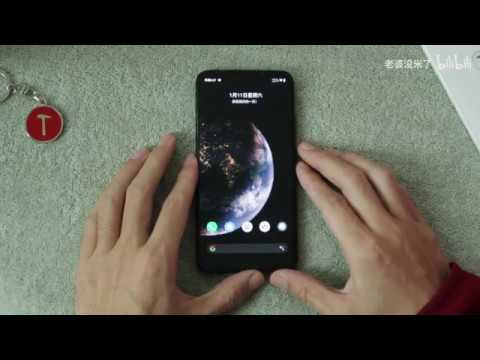 Meizu 16T mokee with Android 10 installation guide