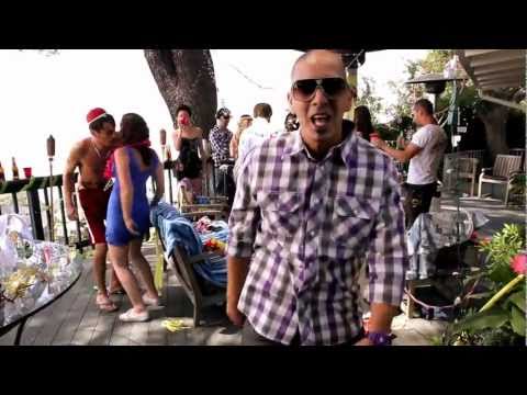 Auudi "Hangover" (OFFICIAL VIDEO) HD