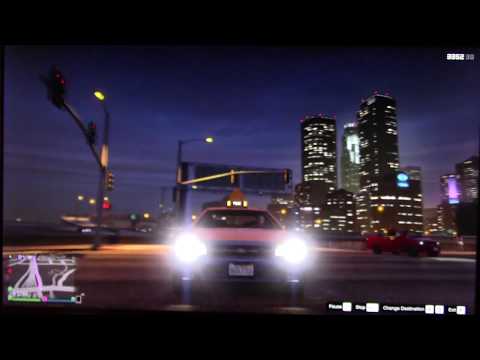 MongoTV_1958 - Mongo Games - DANSK - Del 32 - GTA 5 Online - STJÆLER BILER