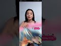 BIGO LIVE BULU JEMBUT NYA LEBAT