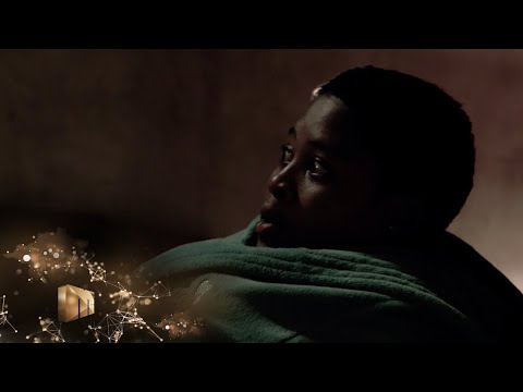 Ntwenhle goes into labour – Isibaya | Mzansi Magic