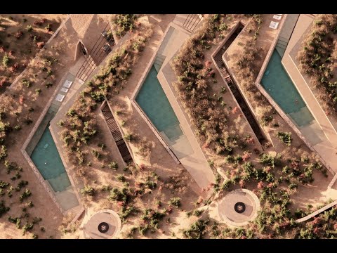 Senil Luxurious Paros Villas