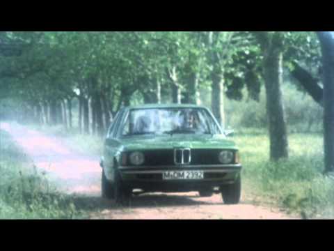 BMW 3 (E21) 1975 - 1983