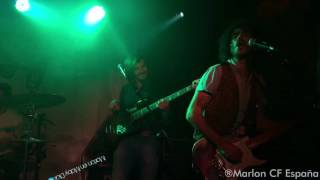 Marlon en Moby Dick - Idiota