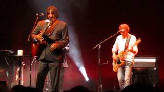 Milton Nascimento - Cravo e Canela (Live in London)