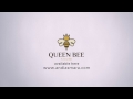 Queen Bee Logo Template
