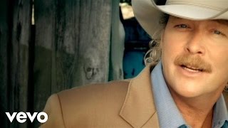 Alan Jackson - The Talkin' Song Repair Blues