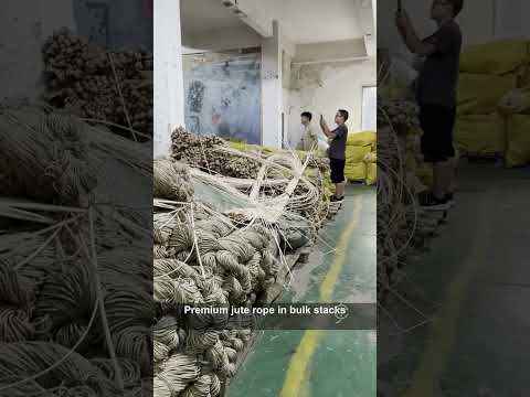 Custom Lighting Factory: From Rattan to Ready-to-Ship