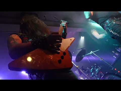 NOCTURNAL - 2023-05-13 - "SkullCrusher Fest II" - Freiburg, Germany - Full Live Set