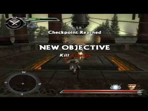 Rpg Theater's Spartan Total Warrior  pt 7 (Crassus Boss Fight)