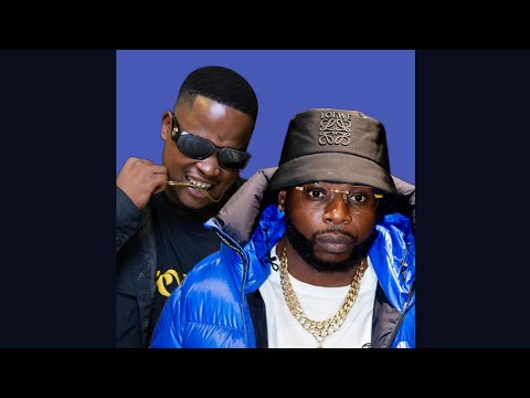 SjavasDaDeejay & Dj Maphorisa - Sis Brenda (Official Audio) feat. Madumane