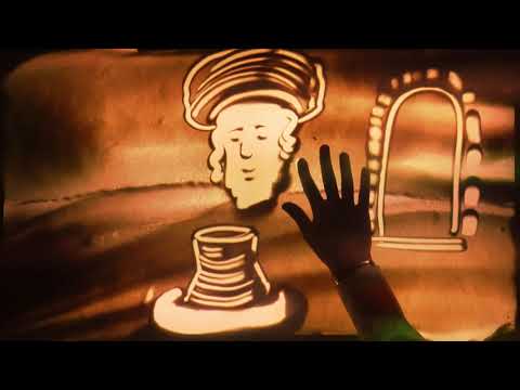 Shlomo Simcha - Ki Hinay Music Video