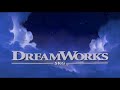 Dream Logo Combo DreamWorks SKG Kanbar Entertainment 2005