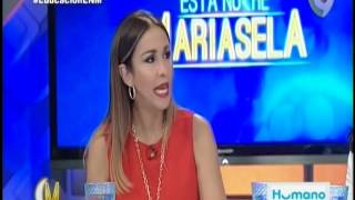 En La Mesa: ¿Cómo se ha distribuido el 4% para la educación durante los años? (1/4)