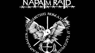 Napalm Raid - Why?