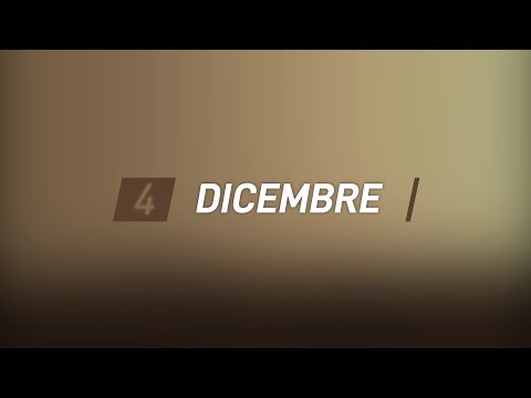 Meditazione Calendario “Parole di Vita” del 04 Dicembre 2022