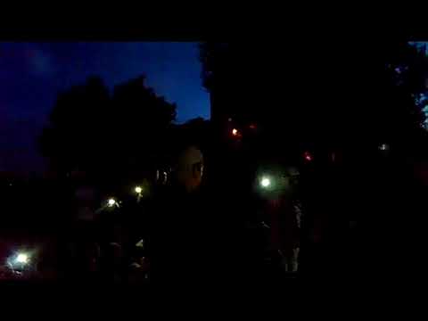 LUQUE vs SKINNY P - Dieciseisavos [PRE-NACIONAL BATTLE]