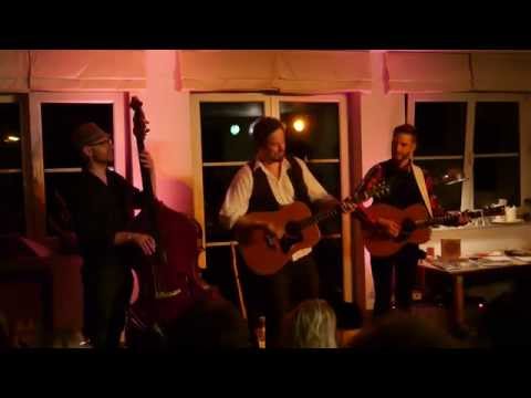 Corin Raymond and the Sentimentals - There will always be a small time