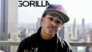Diggy Simmons_ Oh Yeah! (feat Lupe Fiasco___Pharrell) official video