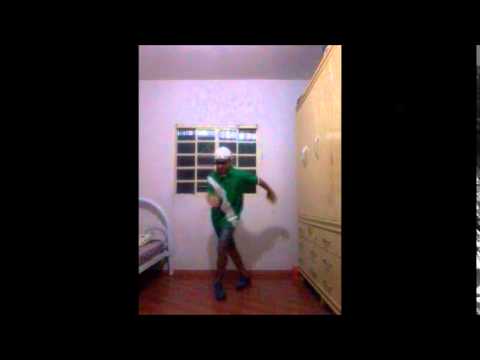 Passinho Do Romano - MC Joe Luz - Desce