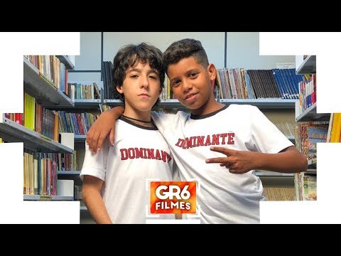 MC Bruninho e Enzo Rabelo - Amém (GR6 Filmes) DG e Batidão Stronda