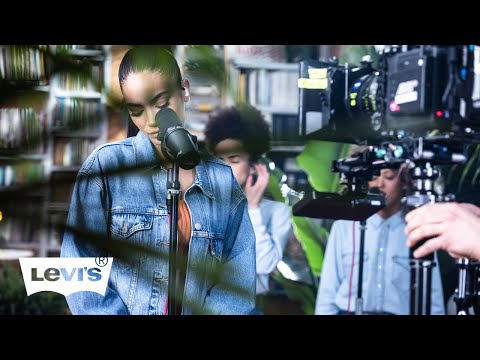 Elodie: Live Showcase | Levi’s® Music Project
