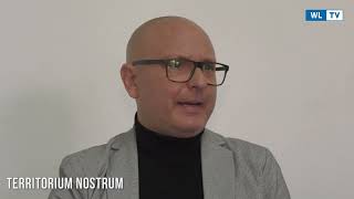 Territorium Nostrum - puntata n. 4