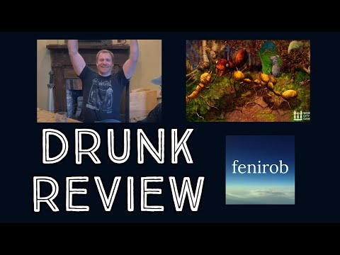 March Of The Ants | Review | 4x Goodness