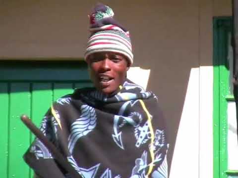 Selomo  -  Lokolla Phali saka