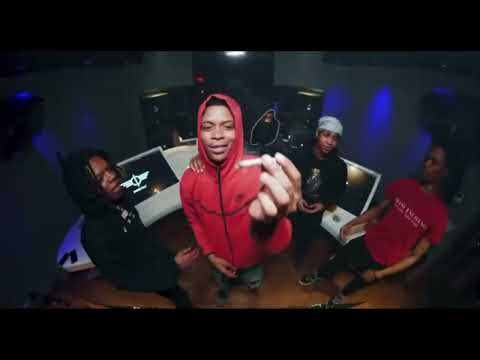 Sha Ek x PJ Glizzy x Mel Glizzy - Who You Touch Slowed