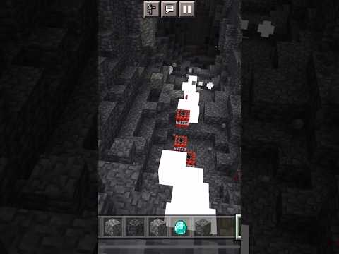 Insane TNT Chaos in Minecraft! 😱