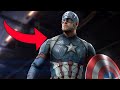 The DEATH Of The Avengers