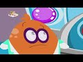 BabyTV Pitch And Potch Sound Machine Chicken Radio Crying Baby