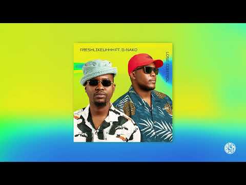 Lose Control ft G-Nako