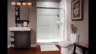 preview picture of video 'Bathtub to Shower Conversion Danbury CT 888-321-7241'