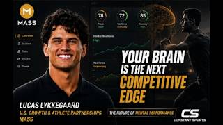 The Future of Mental Performance in Sports | How MASS Is Changing Athlete Development